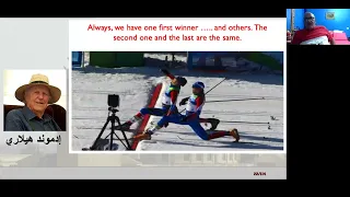 الذكاء الاصطناعي والرعاية الطبية ا د هشام المهدي 