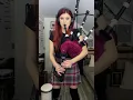 Download Lagu Hail to the King - Avenged Sevenfold on bagpipes