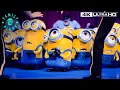 Download Lagu Minions Perform in a Talent Show | Despicable Me 3
