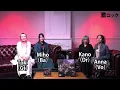 Zilqy on wanting to "start a movement called 'Birth of Riot'", releasing their 1st full album "Bi...