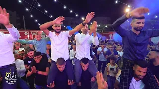 الفنان هاني شوشاري مهرجان العريس خالد صلاح الخضر 2022 