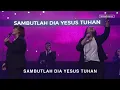 Download Lagu Seorang Anak T'lah Lahir - Christmas Celebration 2017 Bethany Nginden