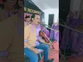 Lagu Master Affandi Yahya main biola sambil nyanyi #elcorona #elcoronagambus #gambus #violin