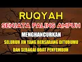 Lagu AYAT PENYEMBUH DARI AL-QUR'AN (1 Jam Non-Stop)