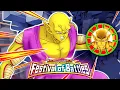 PEOPLE LIED ABOUT ORANGE PICCOLO IN FESTIVAL OF BATTLES DBZ Dokkan Battle