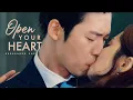 Download Lagu gun \u0026 mi-young (fated to love you) || open your heart