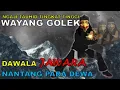 Lagu WAYANG GOLEK DAWALA JAWARA abah asep sunandar sunarya ALM. NGAJI TAUHID