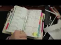 Trackers DIY Future Planning Calendar Planning Chat - Standard Stalogy