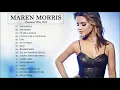 Maren Morris Greatest Hits Full Album Playlist - Best Pop Music Playlist Of Maren Morris
