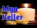 Mya Keller Obituary Mya Keller Lincoln NE Northeast High School Student has died Community mourns