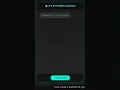 Build a Futuristic AI Chat Portfolio Website with Glassmorphism Blob Animation HTML CSS JS