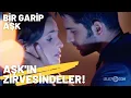 Download Lagu Arnav Ve Kushi'nin Aşk Dolu Dakikaları! ❤️ | Bir Garip Aşk