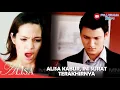 Lagu ALISA KABUR NINGGALIN SURAT | ALISA | EPS 33 (1/5)