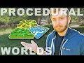 Let s Discuss Procedural Level Generation