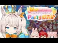 Download Lagu PRETTY DASHING STRAIGHT TO YOUR HEART! with Pippa, Chromu, and HinaBoBina