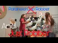 Lagu Paranoid Cop/Robber and Just Robber | Episode 3 | Show | Lexi and Ani