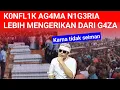 Download Lagu Kemanusiaan hanya berlaku bagi yang seiman 