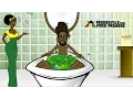 Download Lagu Perfect Giddimani - Amsterdam Coffeeshop [Official Video 2016]