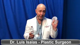 Luis Isaias - Dr Plastic Surgeon