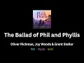 Download Lagu The Ballad of Phil and Phyllis Karaoke (Instrumental Only)