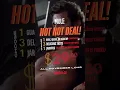 Hot Hot Deal Jurassic Jeff