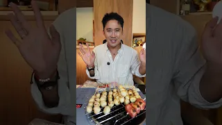 เตาไฟฟ้าแบบย่างได้ ราคาดีเลย ปกติจะเจอแบบย่างราคาเป็นหมื่น