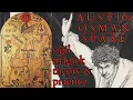 Download Lagu Austin Osman Spare - Sigil Magick in Theory and Practice - The Origins of Chaos Magick