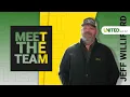 Jeff Williford - Meet the Team at United Ag Turf