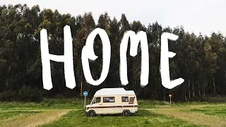 Returning to Ody — Van Life Season 2 Begins!