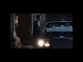 Arrow Fanfiction scene