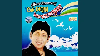 Download Bisa Saja Saget Mawon MP3