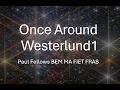 Lagu Once Around Westerlund 1