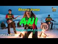 Lagu Rhoma Irama - Ani (Reggae Cover) || Full Bass