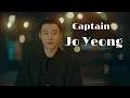 Download Lagu Captain Jo Yeong| Woo Do Hwan | The king eternal monarch