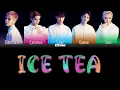 Download Lagu Ice Tea (WayV) - EXO AI Cover (EXO-M)