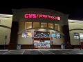 Coronavirus closes CVS store in Cranston