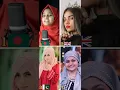 Download Lagu Ya Ali Reham Ali  in 4 different voices | who sang it better? #shorts #yaalirehamali #song #qawwali
