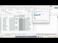 New Perspectives Excel 365 Module 12 Sam Project A Crest Financial