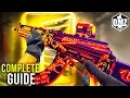 DMZ KOSCHEI COMPLEX EASTER EGG GUIDE UNLOCK THE HEATED MADNESS BLUEPRINT