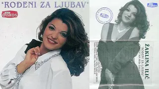 Download Zaklina Ilic - Opet istu gresku pravim - (Audio 1996) MP3