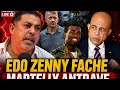 EDO ZENNY FACHE PA GEN ESPWA POU MARTELLY GUY PHILIPPE