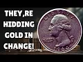 1973 Washington Quarter Value - Rare Mint Errors Worth Millions