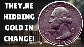 1973 Washington Quarter Value - Rare Mint Errors Worth Millions