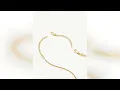 Review ADJUSTABLE CHAIN NECKLACE EXTENDER