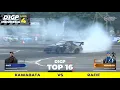 Download Lagu KAWABATA VS RAFIF - D1 GRAND PRIX 2025 ROUND 4 [TOP 16]