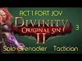 D OS2 - ep3