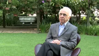 Vicente Falconi - O que é preciso para uma pessoa se transformar?