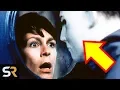 25 Horror Movie Easter Eggs Too Terrifying To Notice