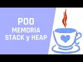 Stack and Heap Memory in Java