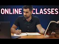 Online Classes A Survival Guide